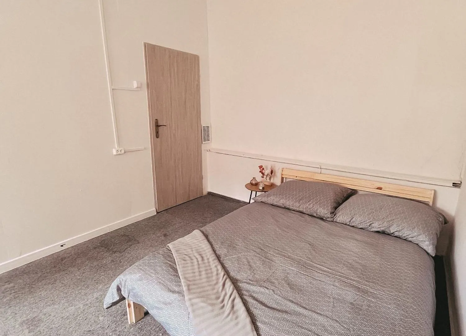 Homestay Cool And Big Room In Krakow