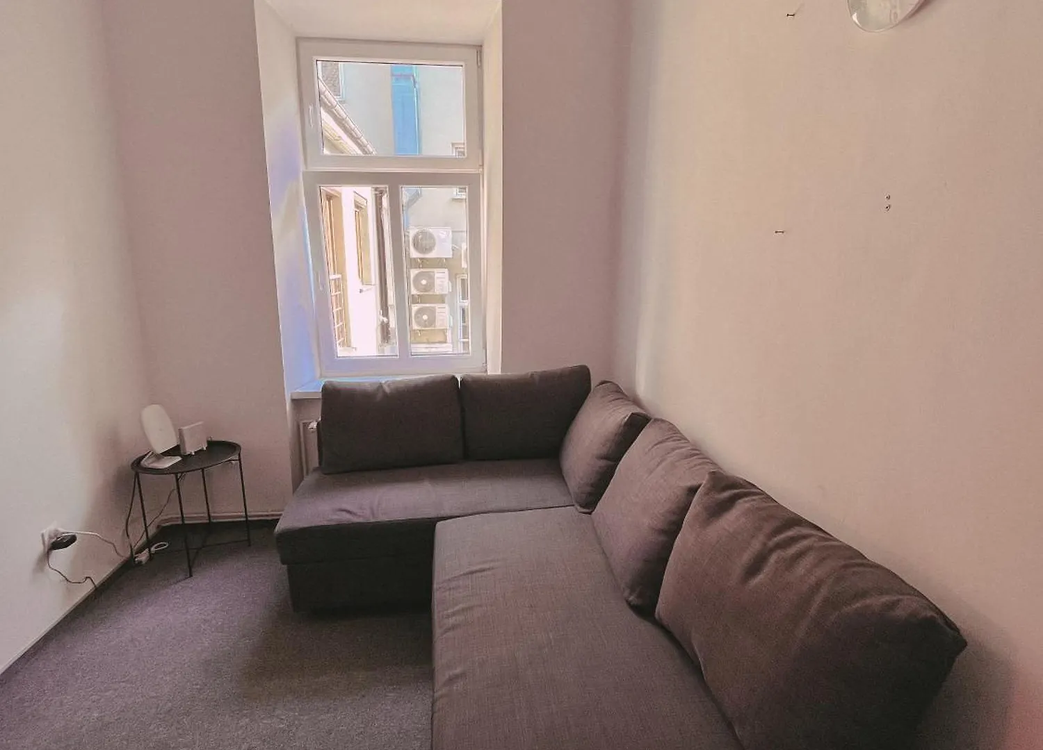 Homestay Cool And Big Room In Krakow Poland
