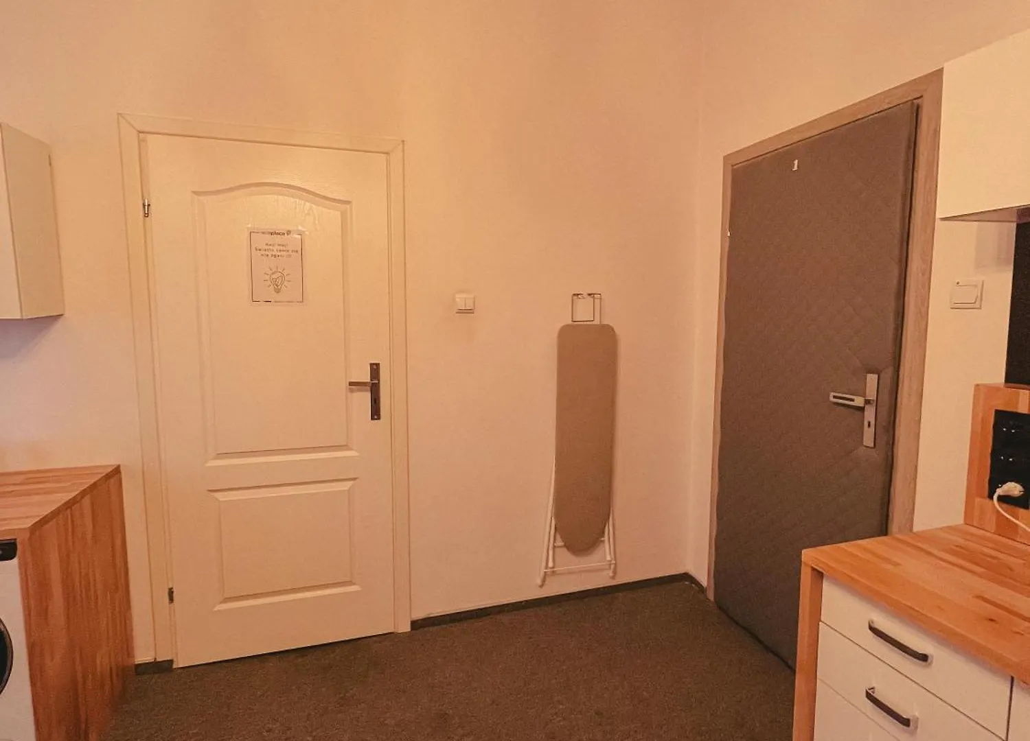 Homestay Cool And Big Room In Krakow
