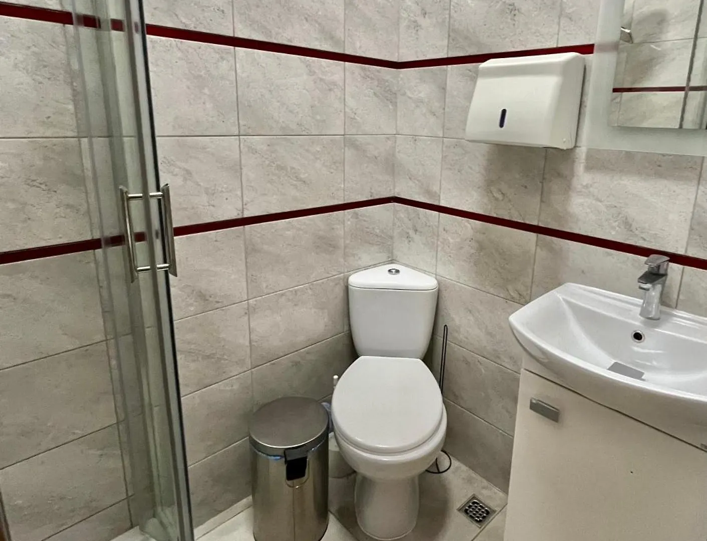 Homestay Cool And Big Room In Krakow