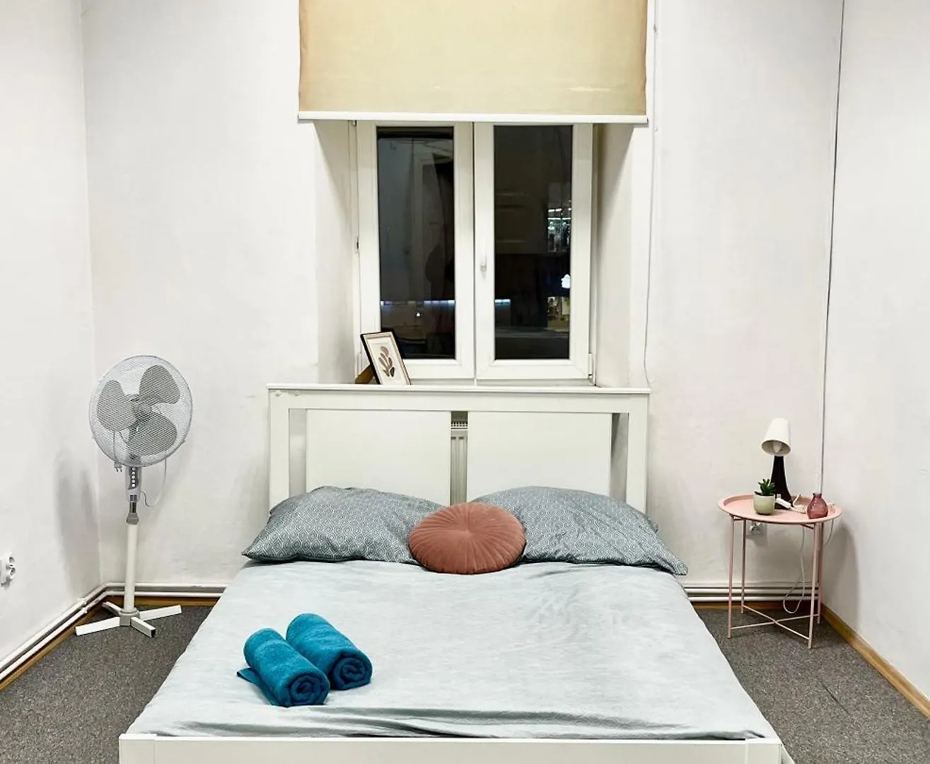 Homestay Cool And Big Room In Krakow