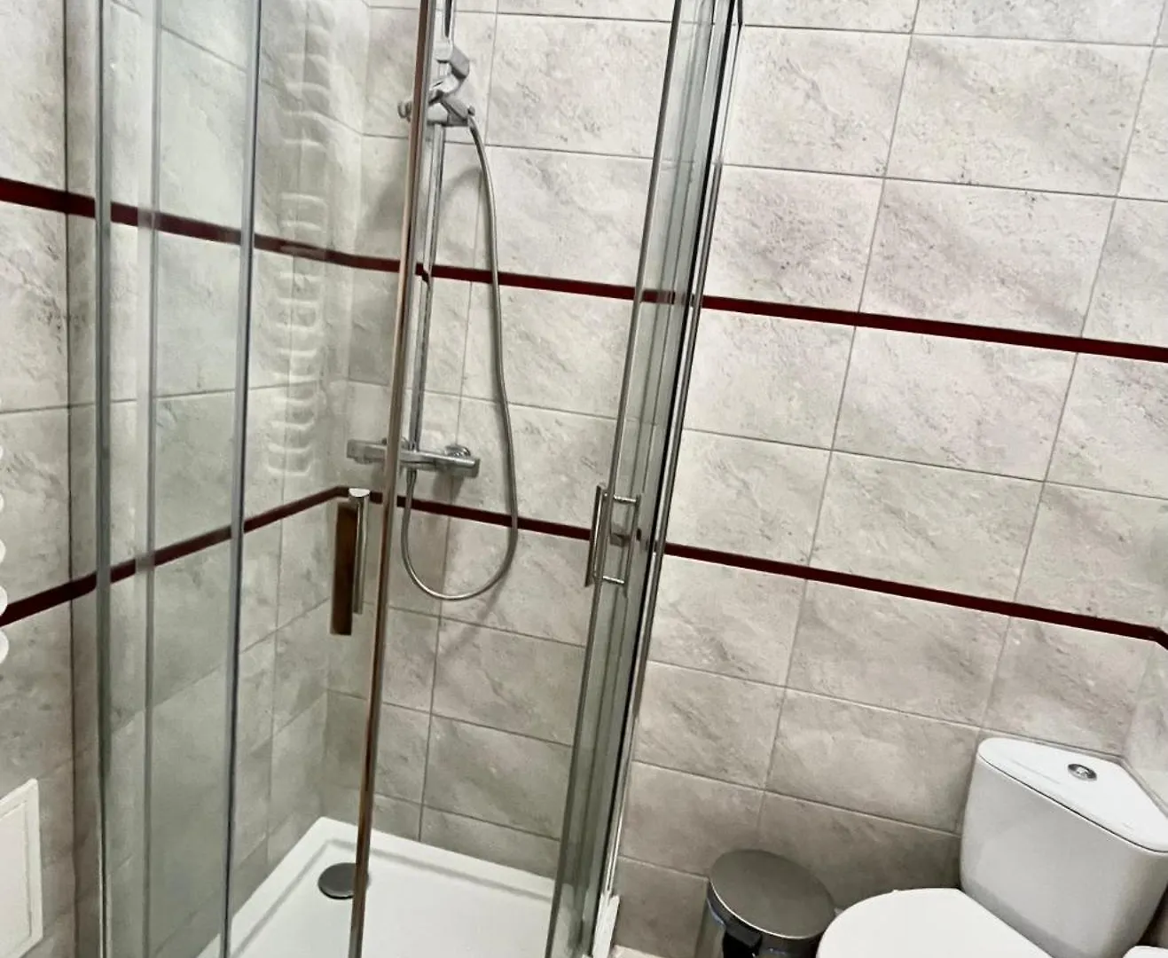 Cool And Big Room In Krakow Homestay